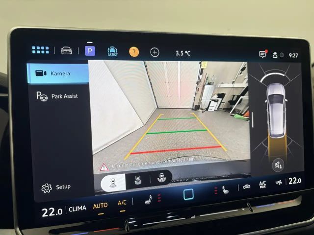 Volkswagen Golf Business Variant