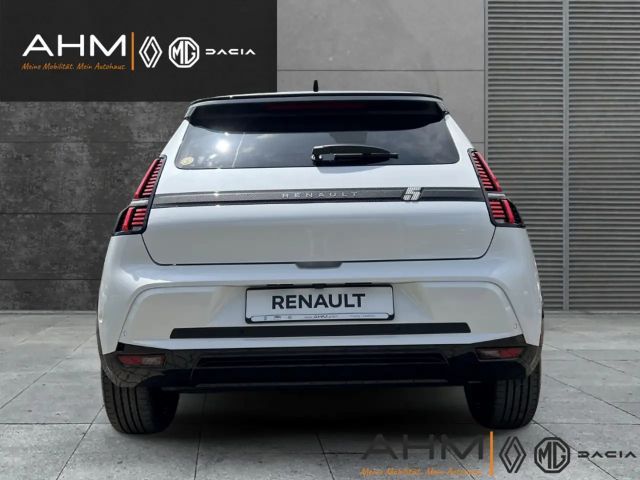 Renault 5 Comfort Electric