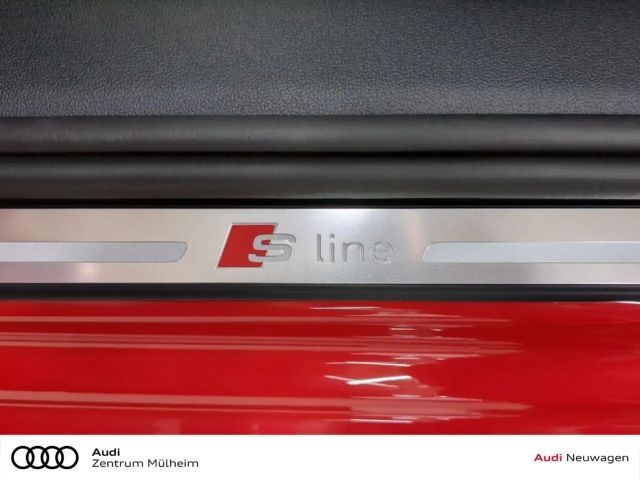 Audi A1 25 TFSI Sportback