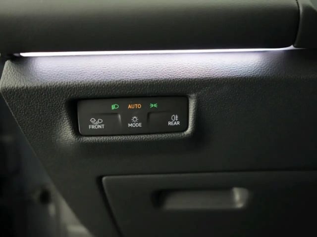 Volkswagen Tiguan 4Motion DSG R-Line