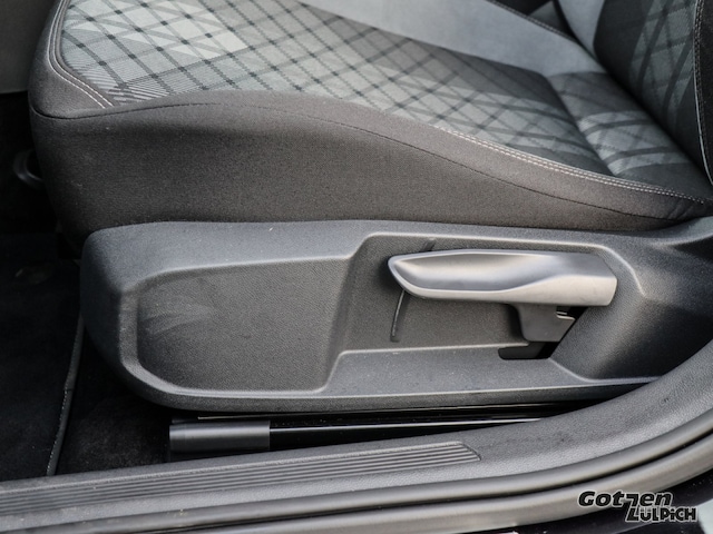 Volkswagen Polo 1.0 TSI IQ.Drive R-Line