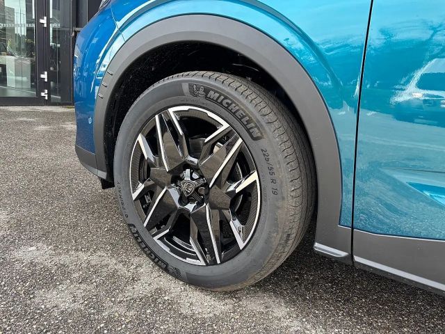 Peugeot 3008 GT-Line Hybrid