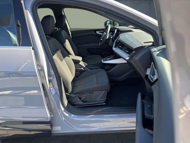 Audi Q4 e-tron Sport