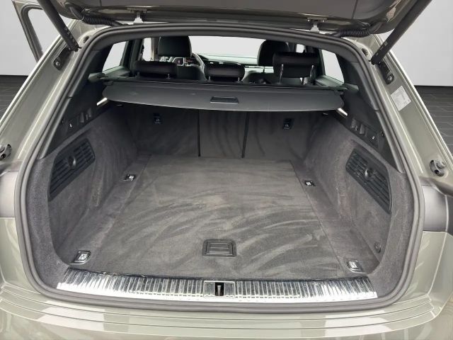 Audi Q8 e-tron 55 Quattro S-Line