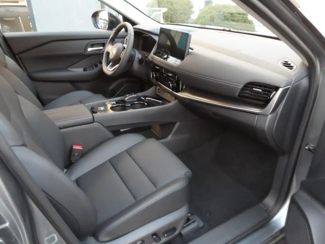 Nissan X-trail 1.5 VC-T e-Power N-Trek ACC+Navi+SHZ+360