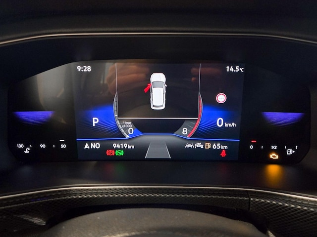 Volkswagen T-Cross 1.0 TSI DSG R-Line