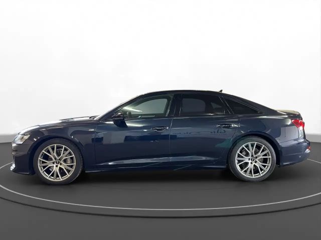 Audi A6 45 TFSI Quattro Sedan Sport