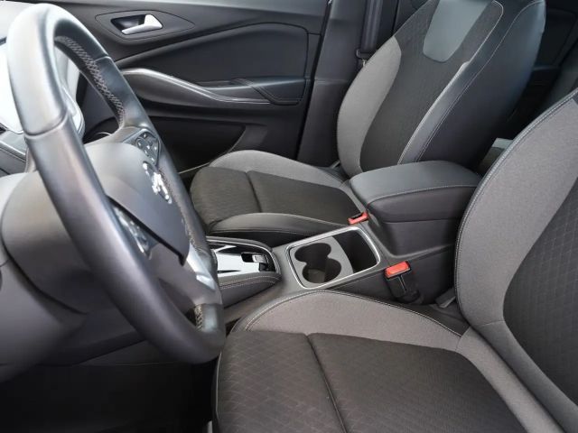 Opel Grandland X 1.2 Turbo Elegance Turbo