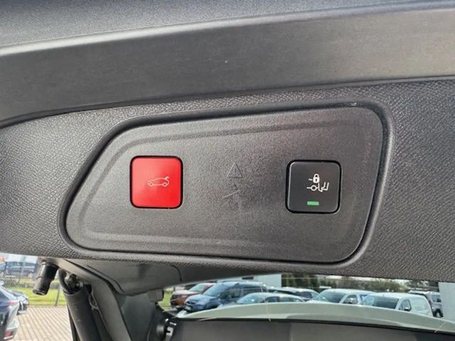 Peugeot 3008 Allure Pack EAT8 Hybrid