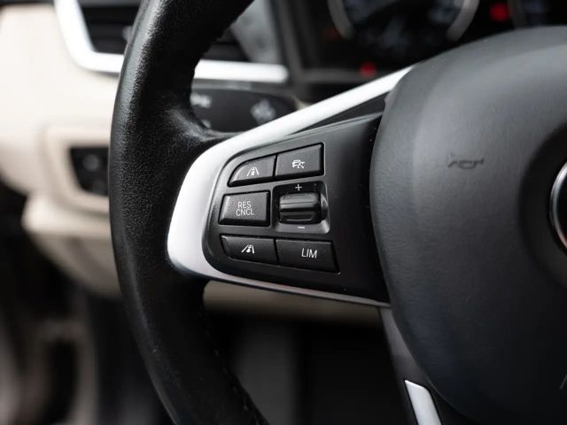 BMW 218 Active Tourer Luxury Line