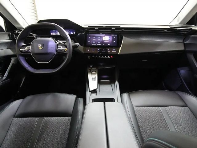 Peugeot 308 Allure Pack EAT8 PureTech