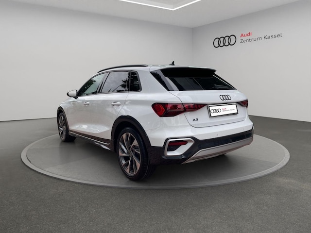 Audi A3 35 TFSI S-Tronic