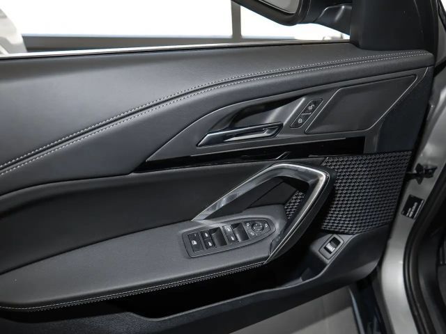 BMW iX1 Comfort pakket xDrive30