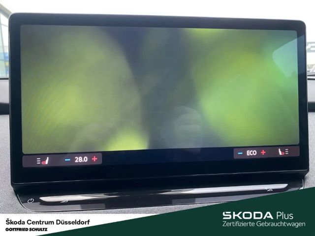 Skoda Enyaq Clever Coupe Loft