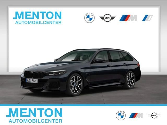 BMW 530 530e M-Sport