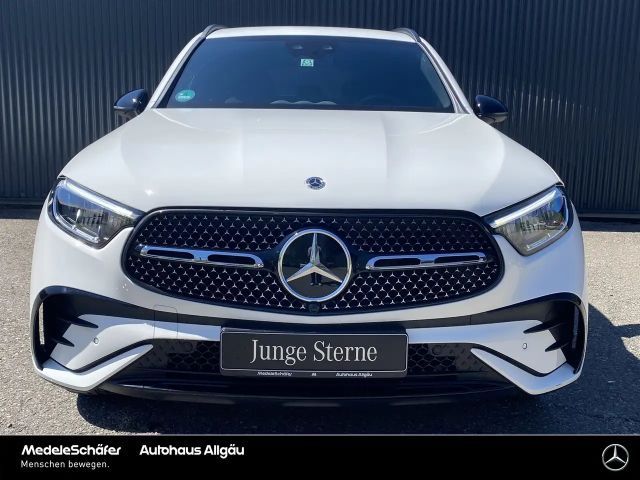 Mercedes-Benz GLC 220 4MATIC AMG Line GLC 220 d
