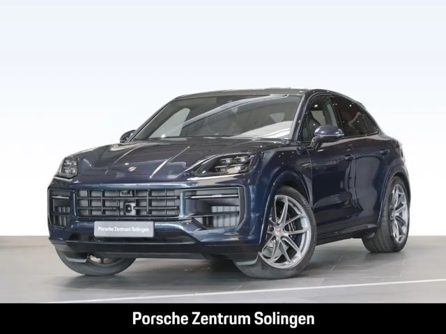Porsche Cayenne Coupé GTS