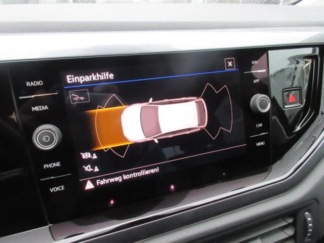 Volkswagen Taigo 1.0 TSI IQ.Drive Style