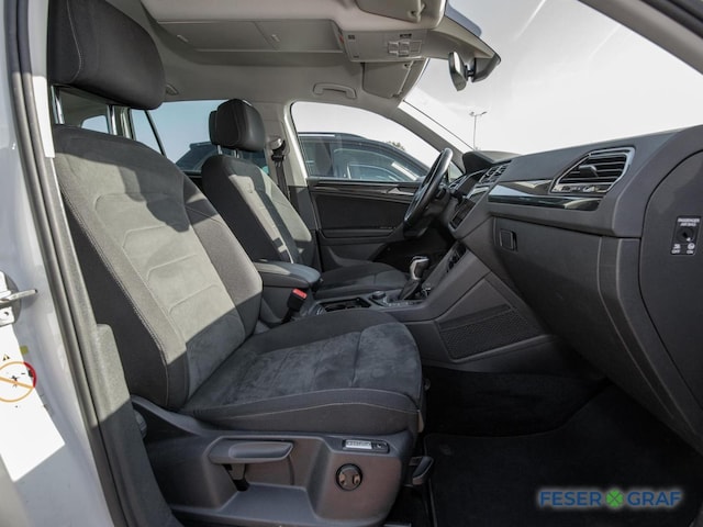 Volkswagen Tiguan 2.0 TDI DSG Elegance Elegance