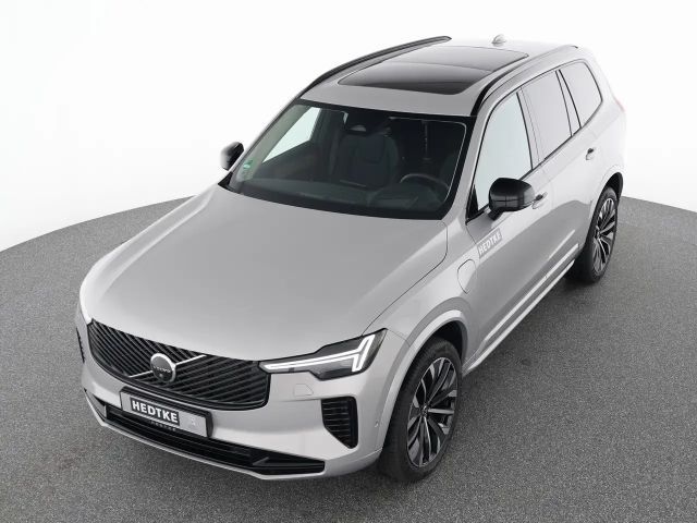 Volvo XC90 AWD Dark T8 Ultra