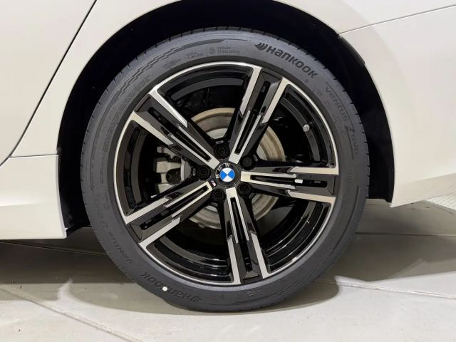 BMW 318 318d M-Sport Touring