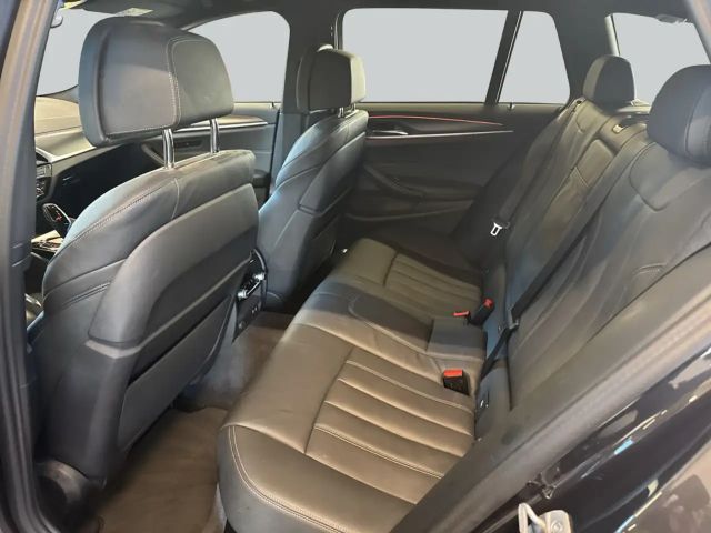 BMW 520 520d Touring