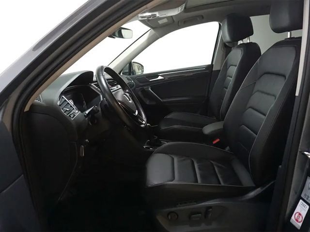 Volkswagen Tiguan 2.0 TDI Allspace DSG Highline