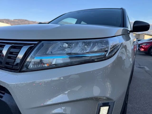 Suzuki Vitara 4x4 GL Hybrid