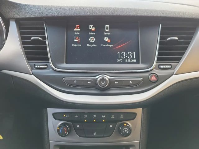 Opel Astra Sports Tourer