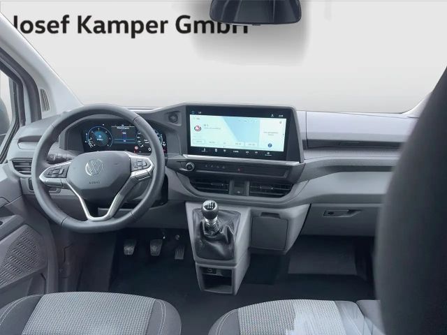 Volkswagen Transporter T7