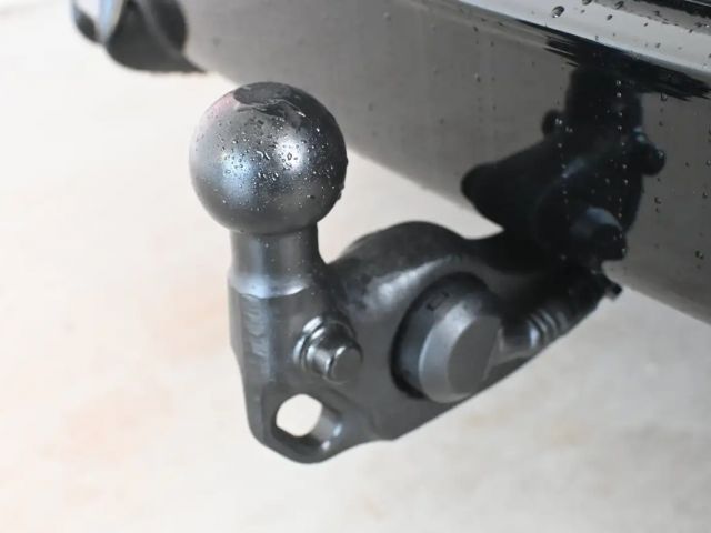 Cupra Tavascan 4Drive VZ