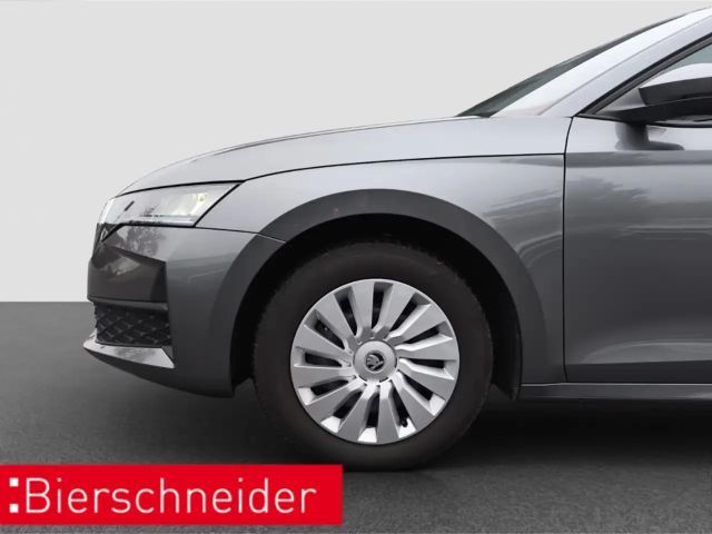 Skoda Octavia 2.0 TDI Combi