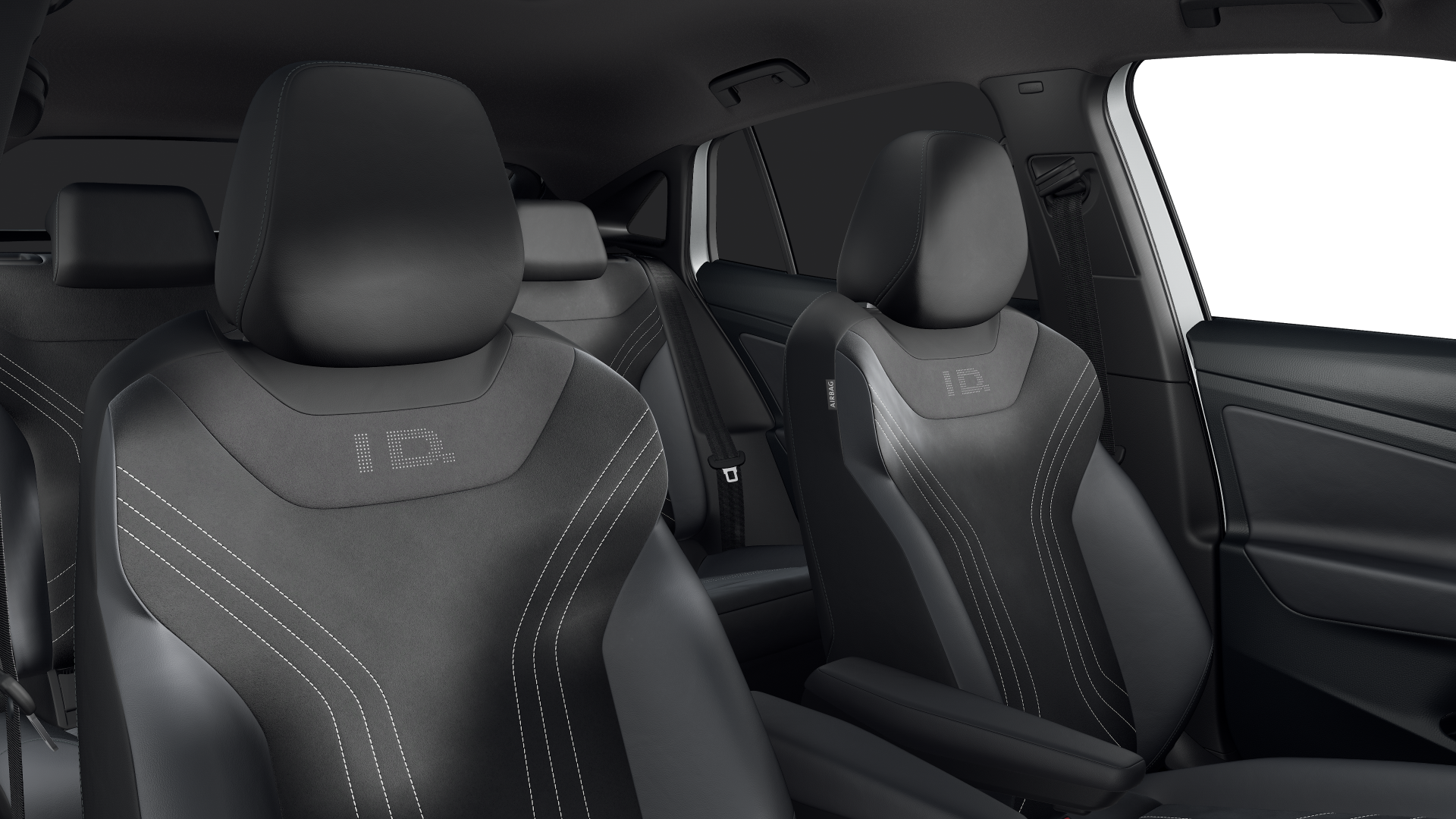 Volkswagen ID.5 Pure