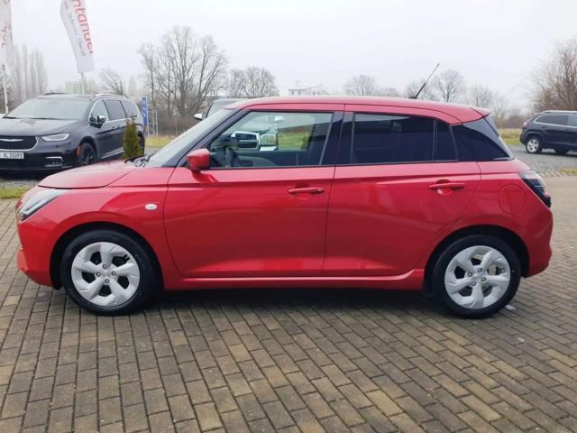 Suzuki Swift Comfort Hybrid