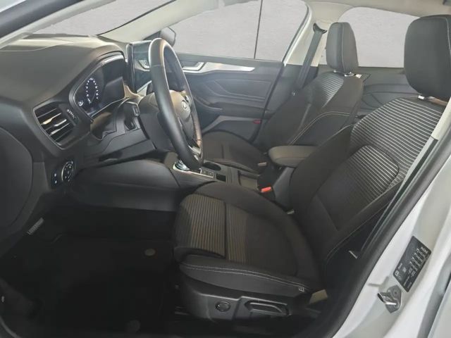 Ford Focus 1.5 EcoBlue Titanium Wagon