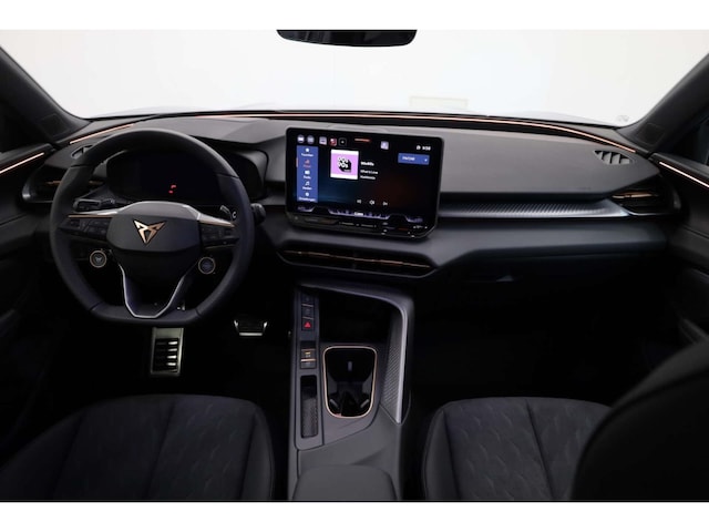 Cupra Terramar 2.0 TSI VZ