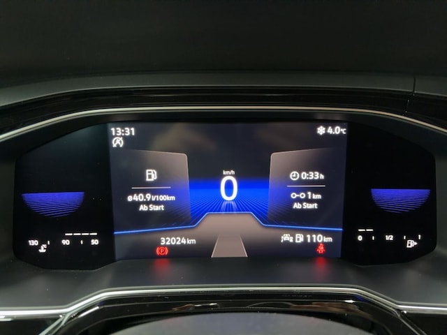 Volkswagen Polo 1.0 TSI R-Line