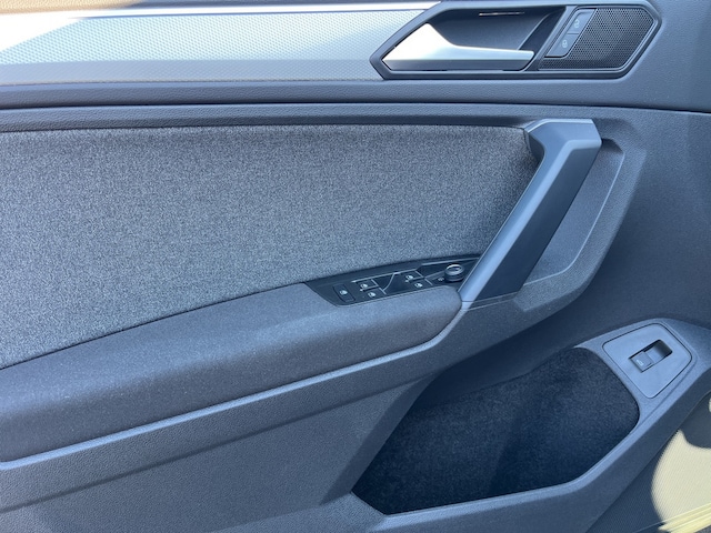 Volkswagen Tiguan 2.0 TDI 4Motion DSG Move