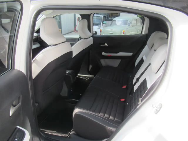 Citroën C3 Aircross Pack Plus