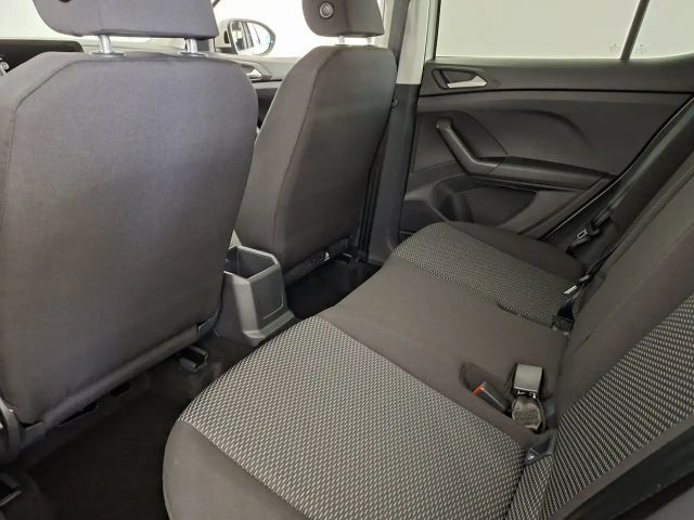 Volkswagen T-Cross 4Me TSI
