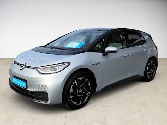 Volkswagen ID.3 Pano.ACC.RearView.Matrix