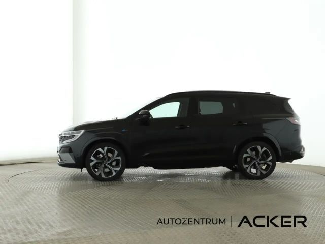 Renault Espace Alpine E-Tech Esprit