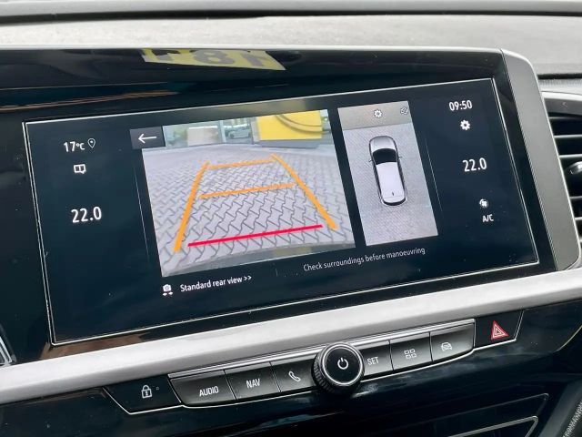 Opel Grandland X GS-Line Grand Sport