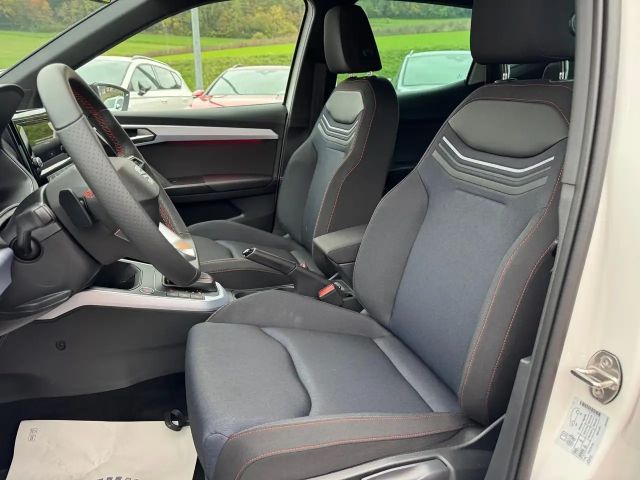 Seat Arona 1.0 TSI DSG FR-lijn