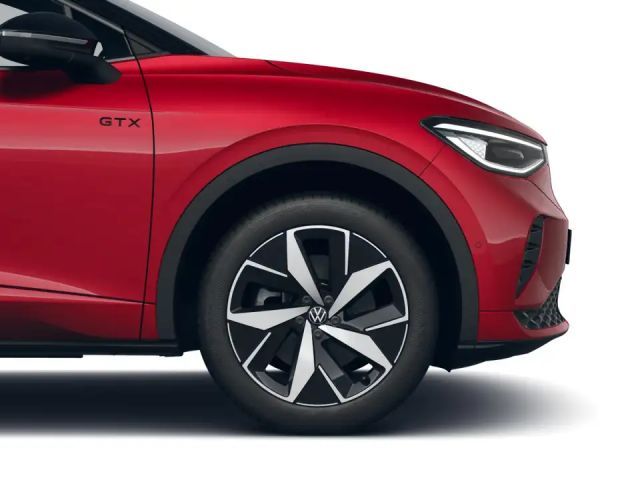 Volkswagen ID.4 GTX