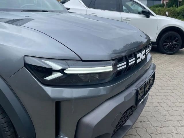 Dacia Duster Plus TCe 130