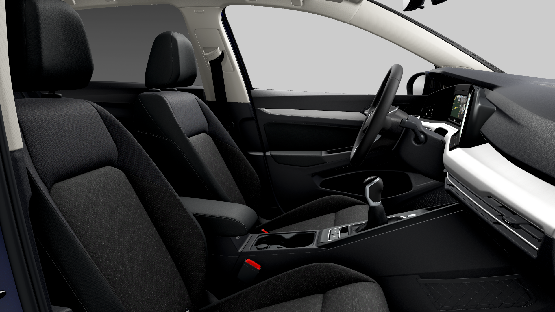 Volkswagen Golf 1.5 TSI Life