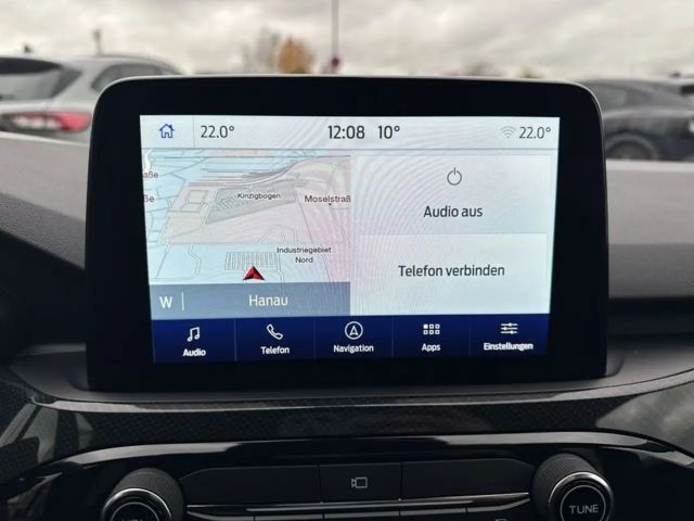 Ford Kuga EcoBoost ST Line X