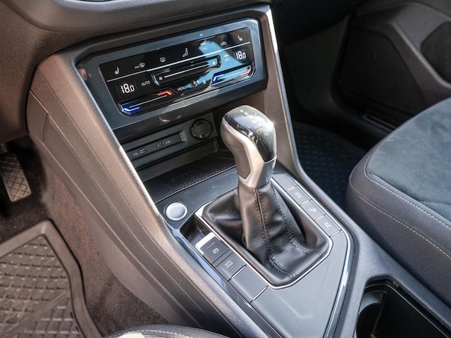 Volkswagen Tiguan 2.0 TDI DSG Elegance Elegance