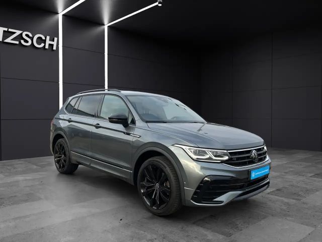 Volkswagen Tiguan Allspace R-Line